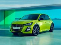 Peugeot 208 2024: la compatta si aggiorna con il nuovo restyling