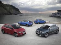 Seat: debutta in Italia il model year 2024 di Leon, Arona e Ibiza
