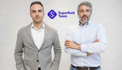 Rattix sceglie Superfluid Team per rafforzare la gestione marketing strategica e operativa