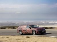 Nuova Volkswagen Passat Variant: ultimi test su strada per la prossima generazione