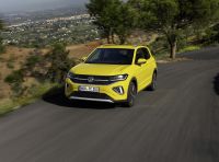 Volkswagen T-Cross 2024 ordinabile in Italia con prezzi da 26.200 euro