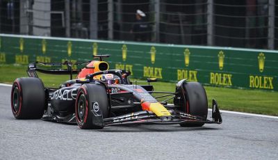 F1 2023, GP Austria: continua la supremazia di Verstappen e Red Bull