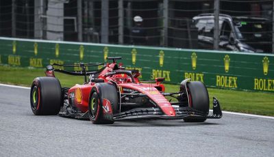 F1 2023, GP Gran Bretagna: orari Tv Sky e TV8 di Silverstone