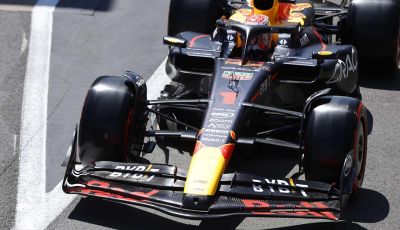 F1 2023, GP Gran Bretagna: Verstappen regala la decima vittoria a Red Bull
