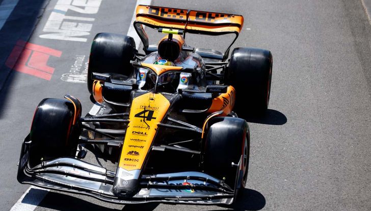 F1 2023, GP Gran Bretagna: Verstappen regala la decima vittoria a Red Bull - Foto 10 di 10