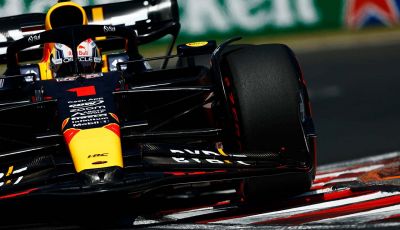 F1 2023, GP Ungheria: Verstappen riporta tutti alla normalità, ennesima vittoria Red Bull