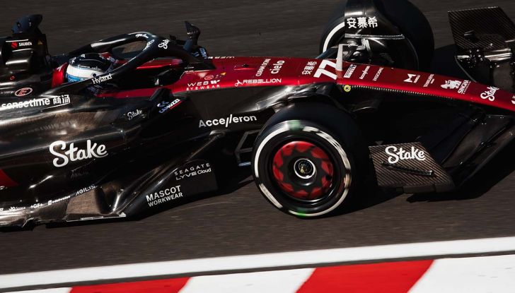 F1 2023, GP Ungheria: Verstappen riporta tutti alla normalità, ennesima vittoria Red Bull - Foto 5 di 10