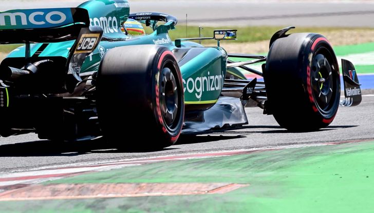 F1 2023, GP Ungheria: Verstappen riporta tutti alla normalità, ennesima vittoria Red Bull - Foto 7 di 10