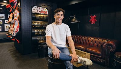 Ufficiale: Marc Marquez nel Team Ducati Gresini in MotoGP 2024