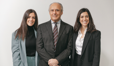 Horizon Automotive raggiunge Roma con Autoéquipe