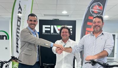 FIVE e ARMONY si uniscono, a Bologna un super polo produttivo a energia zero