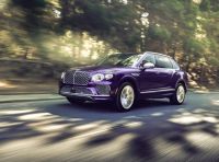 Bentayga Mulliner: passo lungo la nuova ammiraglia di Bentley