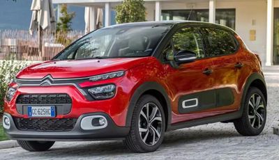 Citroën C3 2024: la quarta generazione debutterà ad ottobre