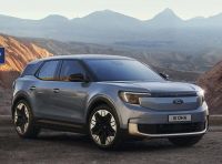 Ford Explorer EV: il lancio è stato posticipato a metà 2024