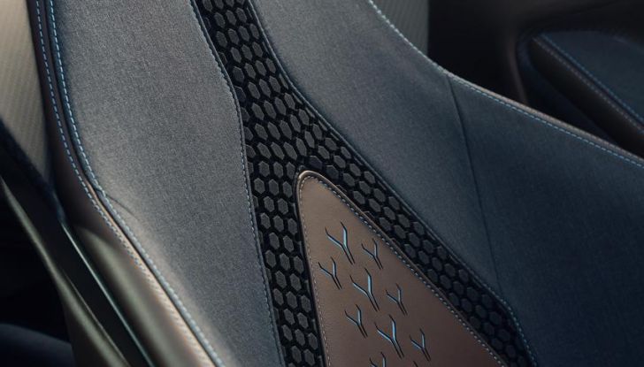 Lamborghini Lanzador: svelato il primo veicolo 100% elettrico del brand - Foto 42 di 69