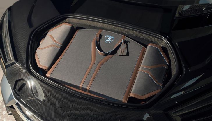 Lamborghini Lanzador