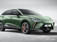 MG Motor presente al Salone di Monaco 2023 con le sue ultime novità
