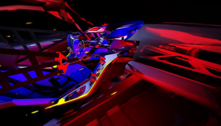 Maserati MCXtrema: il Tridente ritorna nel segmento delle auto da corsa - Foto 22 di 27