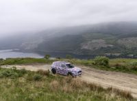 Mini Countryman 2024: il nuovo crossover visita le Highlands della Scozia