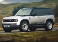 Mini Land Rover Defender: confermato il suo arrivo entro il 2027