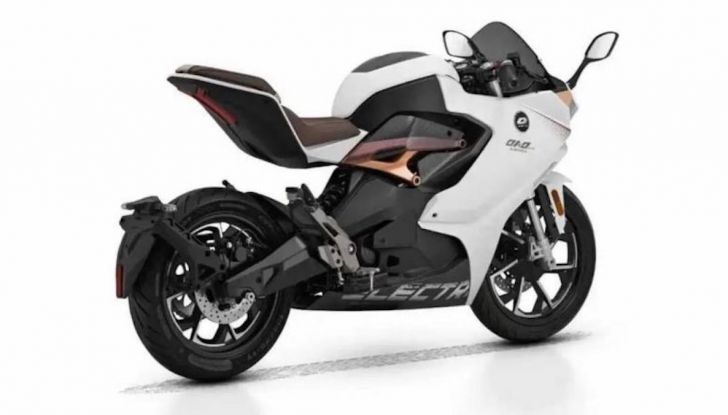 QJ OAO Pro pronta al debutto - Foto 1 di 8