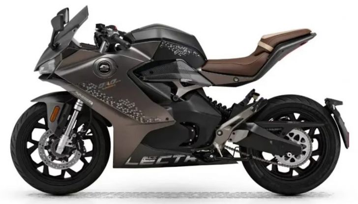 QJ OAO Pro pronta al debutto - Foto 4 di 8