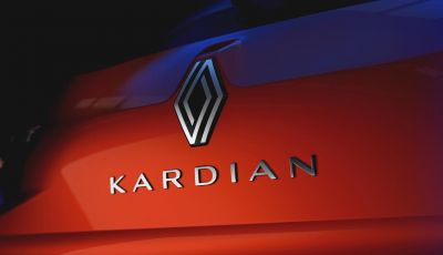 Renault Kardian: in arrivo un nuovo SUV di segmento B