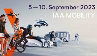 Salone di Monaco 2023: tutte le novità automobilistiche attese all’IAA Mobility 2023