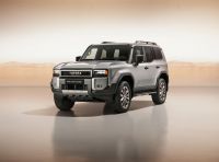 Toyota Land Cruiser 2024: l’iconico fuoristrada si aggiorna con la nuova generazione