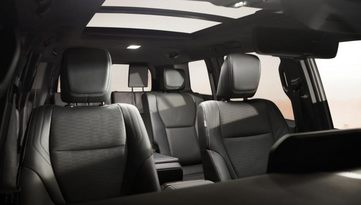 Toyota Land Cruiser 2024