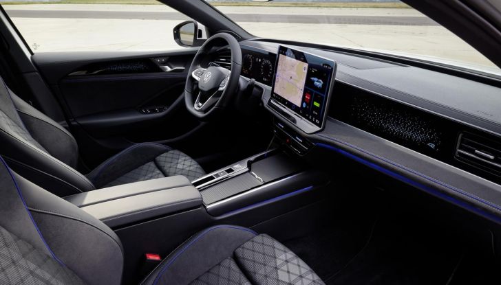 Volkswagen Passat Variant 2024