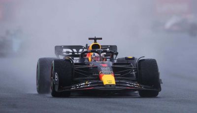 F1 2023, GP Paesi Bassi: Verstappen imbattibile, Alonso e Gasly sul podio
