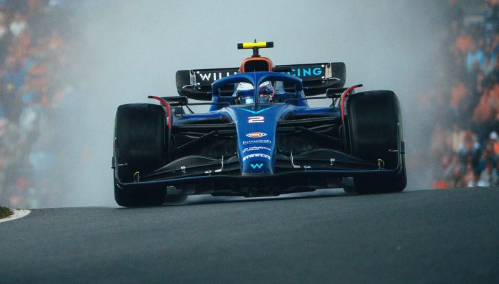 F1 2023, GP Paesi Bassi: Verstappen imbattibile, Alonso e Gasly sul podio - Foto 2 di 10