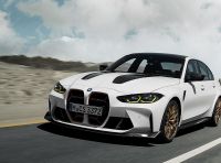 BMW M3: la prossima generazione sarà 100% elettrica