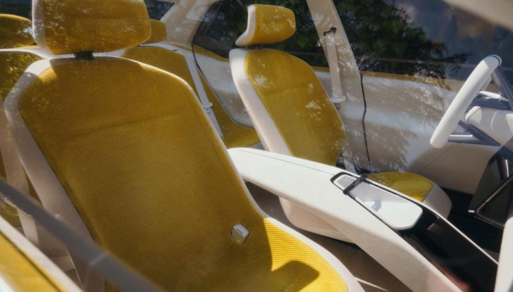 BMW Vision Neue Klasse: un’anteprima del futuro dell’automobilismo secondo il brand - Foto 27 di 47