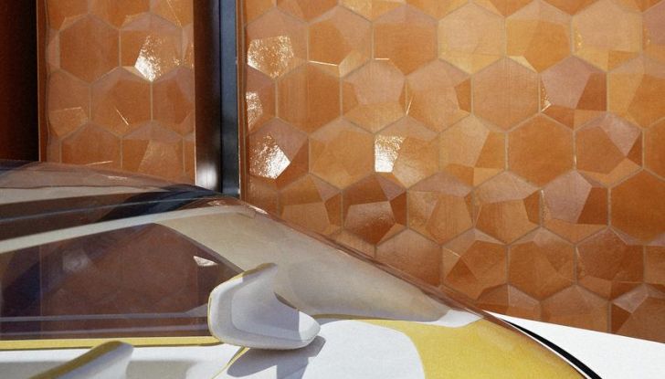 BMW Vision Neue Klasse: un’anteprima del futuro dell’automobilismo secondo il brand - Foto 18 di 47