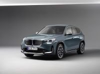BMW iX1 eDrive20: l’ingresso ideale nel segmento elettrico di fascia alta