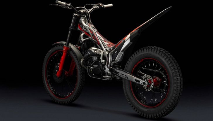 Beta EVO MY 2024: novità e caratteristiche - Foto 1 di 13