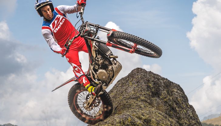 Beta EVO MY 2024: novità e caratteristiche - Foto 11 di 13