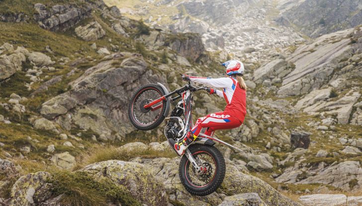 Beta EVO MY 2024: novità e caratteristiche - Foto 2 di 13