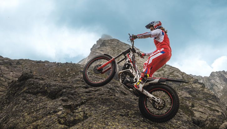 Beta EVO MY 2024: novità e caratteristiche - Foto 4 di 13