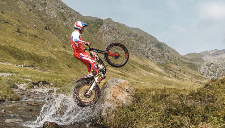 Beta EVO MY 2024: novità e caratteristiche - Foto 7 di 13