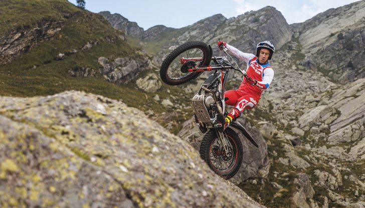 Beta EVO MY 2024: novità e caratteristiche - Foto 9 di 13