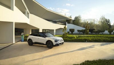 Citroën Easy Go: la nuova soluzione di leasing per guidare facilmente un’auto elettrica