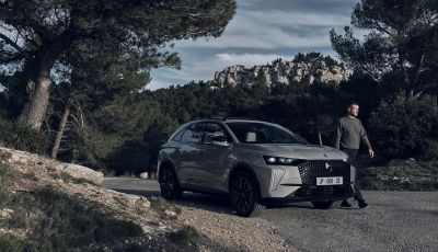 DS Automobiles apre nel weekend i DS Store italiani