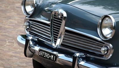 Decreto Targhe Storiche ufficiale: ecco come ottenere le targhe di prima circolazione delle auto d’epoca