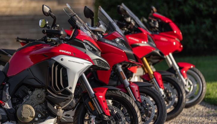 Claudio Domenicali apre a un futuro di Ducati in Moto3 - Foto 1 di 5