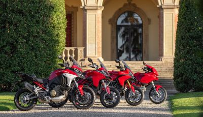 Ducati Seasonal Check-Up: fino al 10 marzo 2024 tanti vantaggi per gli amanti delle Rosse