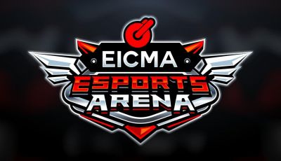 EICMA 2023, l’80° edizione a Fiera Milano dal 9 al 12 novembre