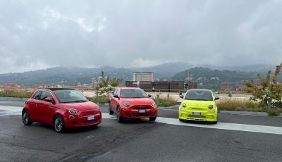 Fiat 600e prova su strada, autonomia e prezzi da 30.549 euro